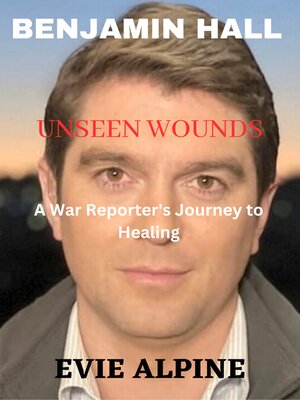 cover image of BENJAMIN HALL BIOGRAPHY